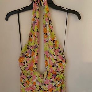 AFRM Slinky Jumpsuit